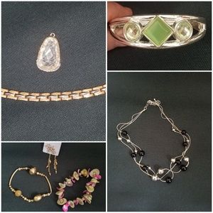 Jewelry bundle